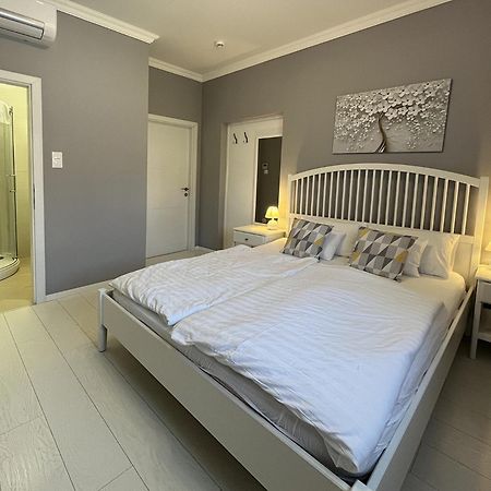 Camille Apartmanhouse Budapest Exteriör bild