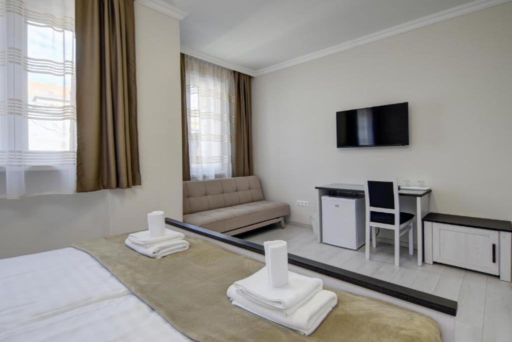Camille Apartmanhouse Budapest Exteriör bild