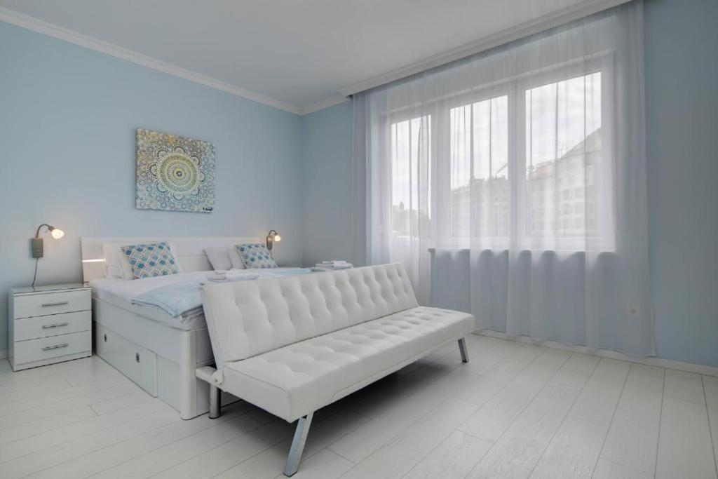 Camille Apartmanhouse Budapest Exteriör bild