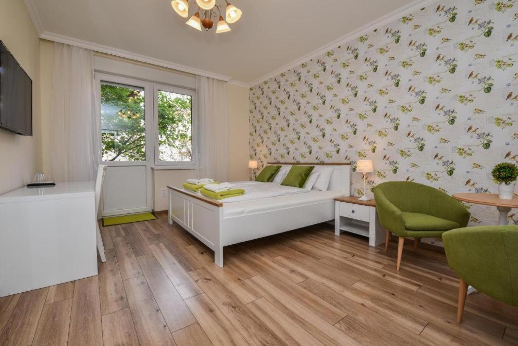 Camille Apartmanhouse Budapest Exteriör bild