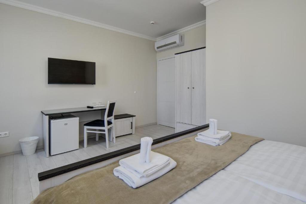 Camille Apartmanhouse Budapest Exteriör bild