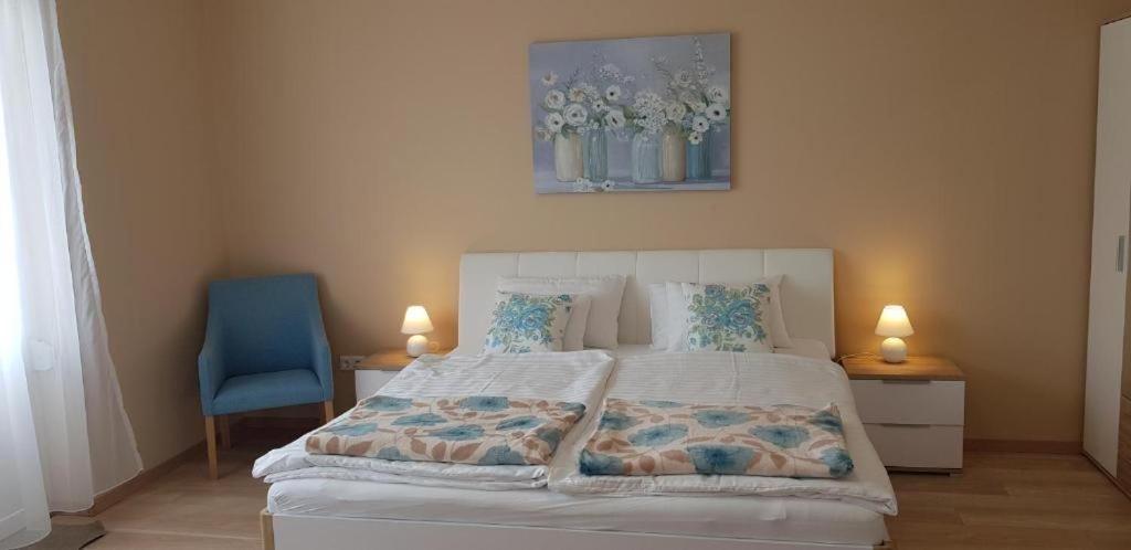 Camille Apartmanhouse Budapest Exteriör bild
