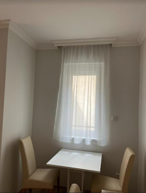 Camille Apartmanhouse Budapest Exteriör bild