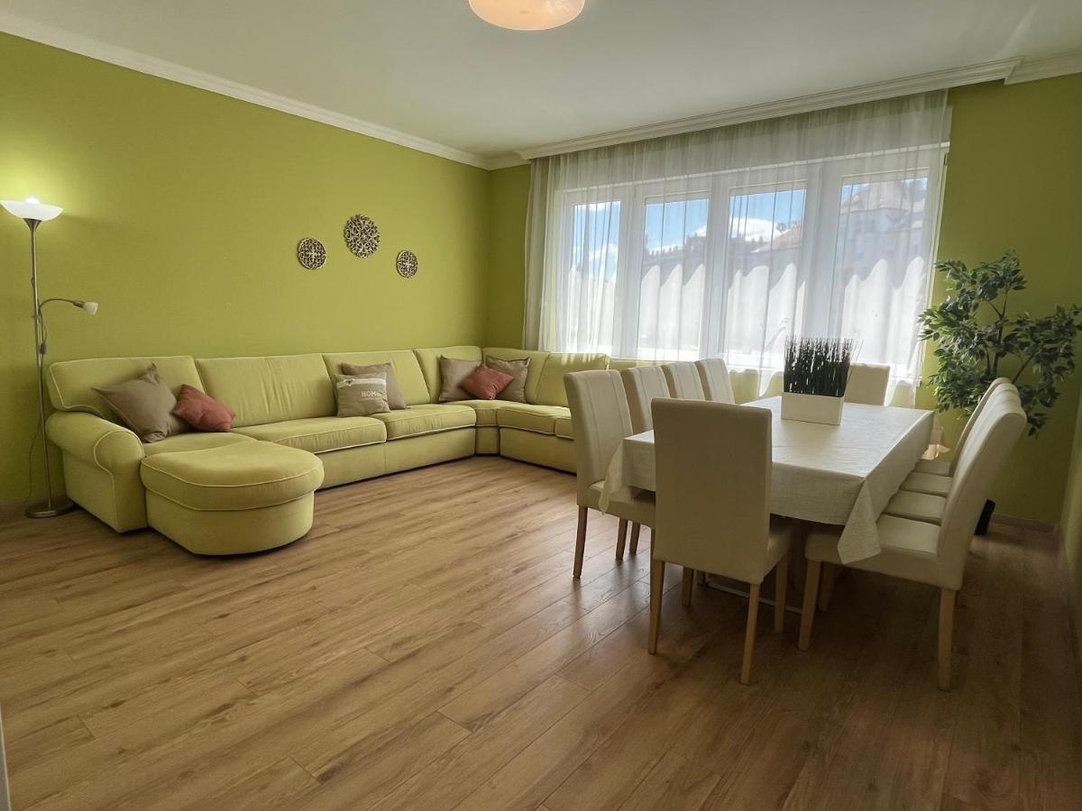 Camille Apartmanhouse Budapest Exteriör bild