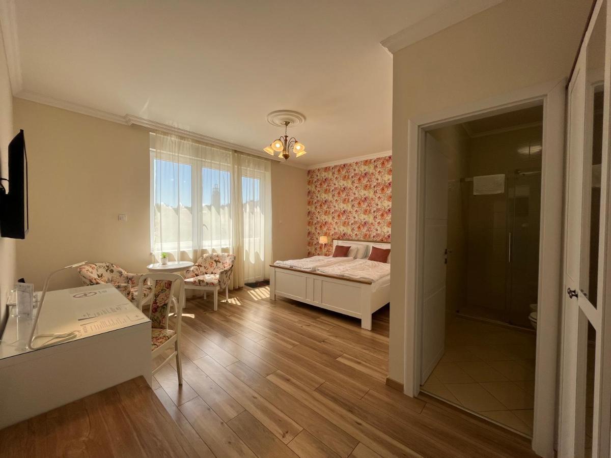 Camille Apartmanhouse Budapest Exteriör bild