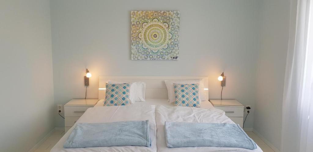Camille Apartmanhouse Budapest Exteriör bild