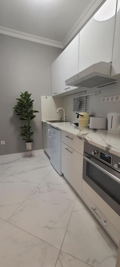 Camille Apartmanhouse Budapest Exteriör bild