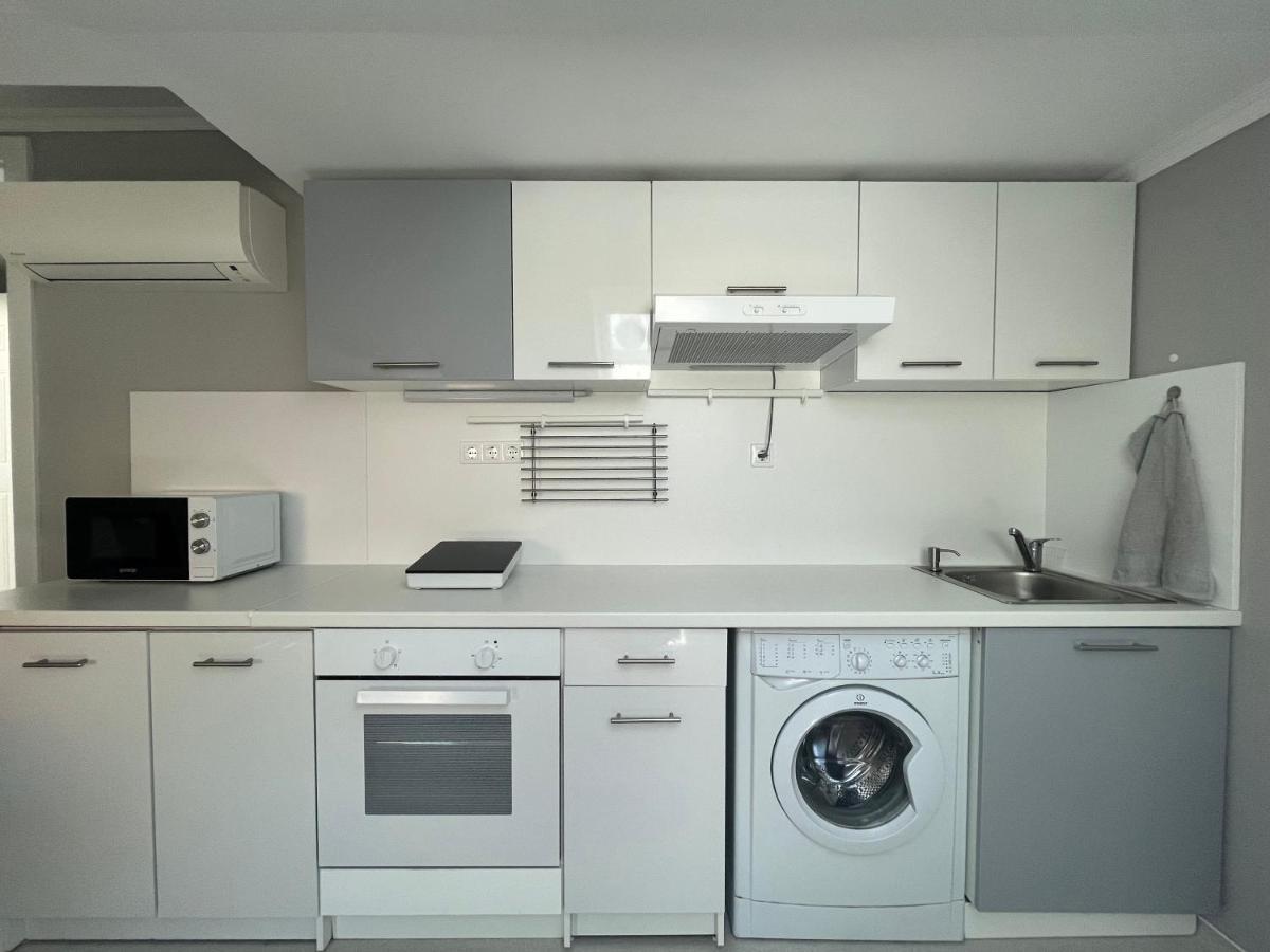 Camille Apartmanhouse Budapest Exteriör bild