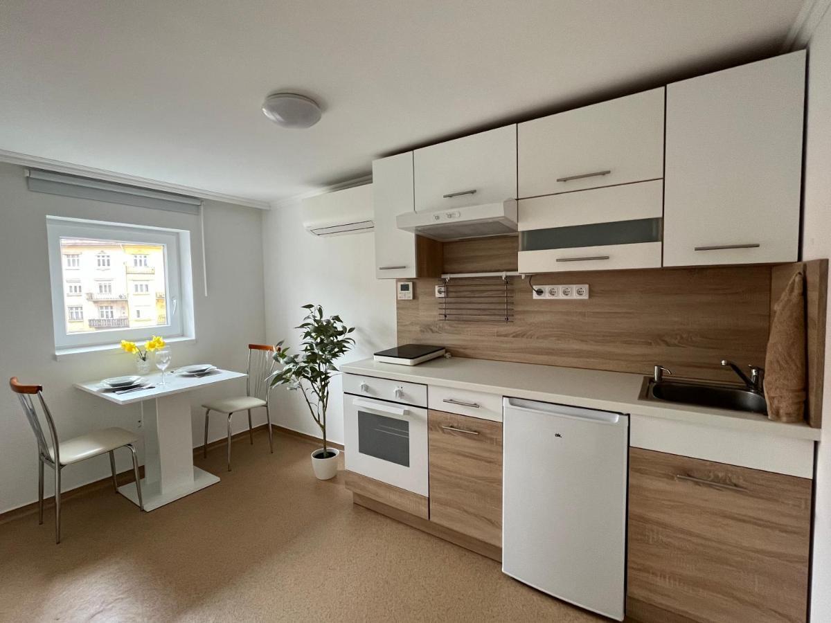 Camille Apartmanhouse Budapest Exteriör bild