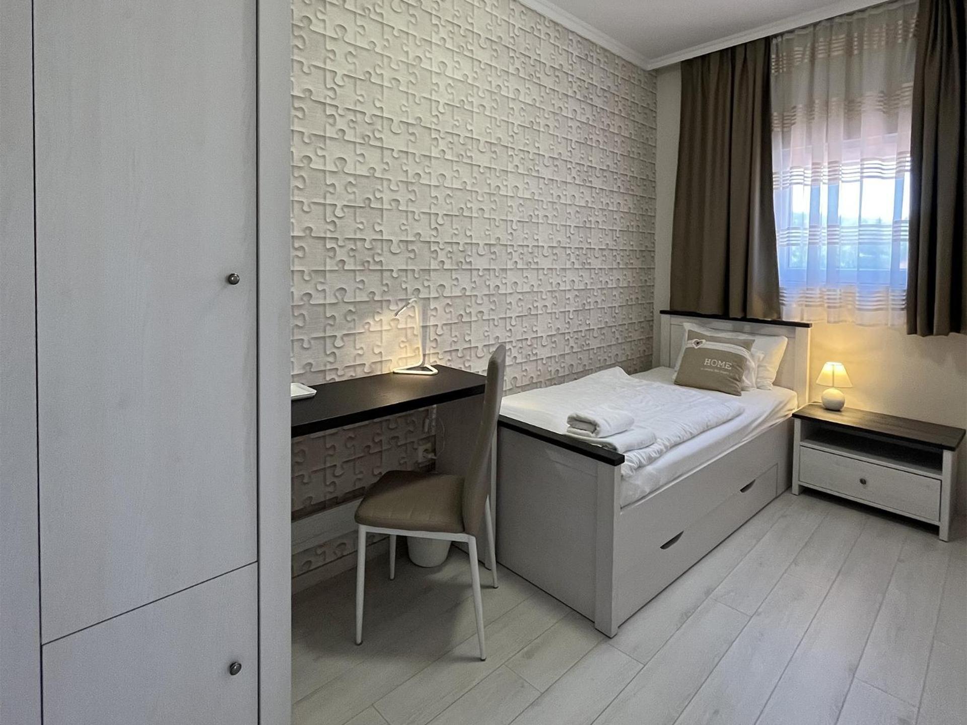 Camille Apartmanhouse Budapest Exteriör bild