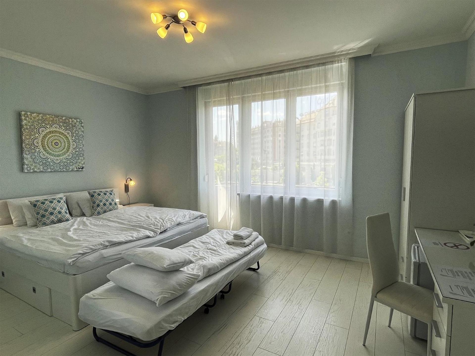 Camille Apartmanhouse Budapest Exteriör bild