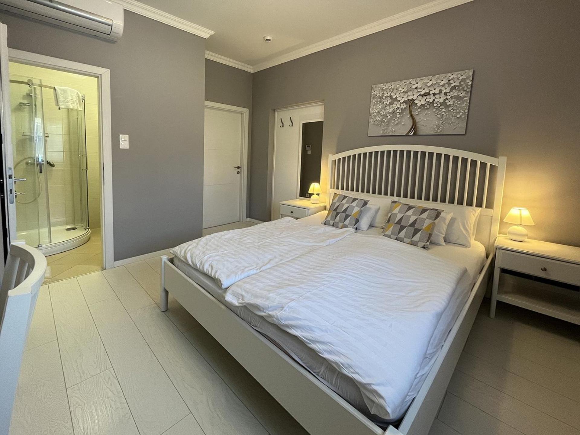 Camille Apartmanhouse Budapest Exteriör bild