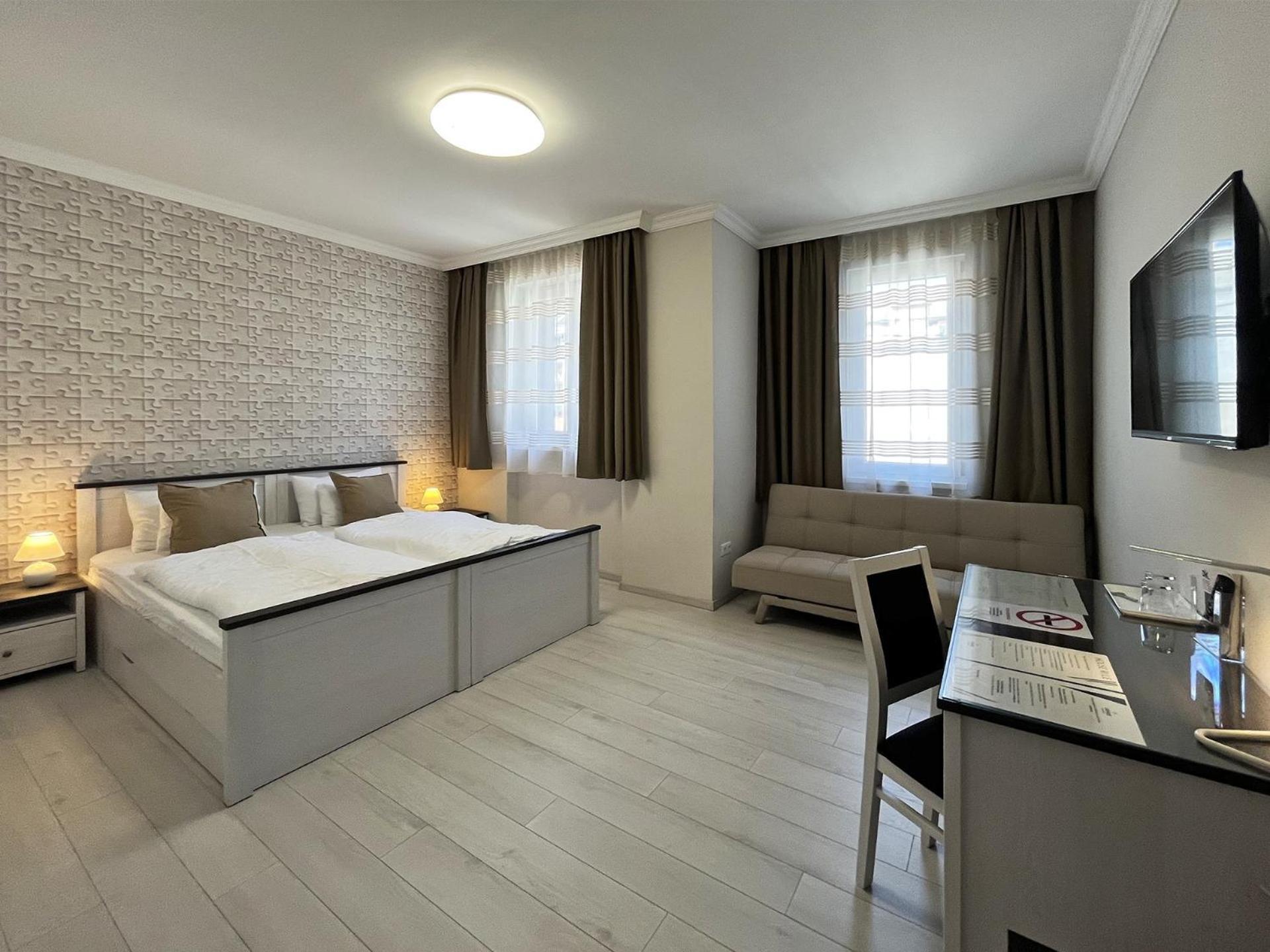 Camille Apartmanhouse Budapest Exteriör bild