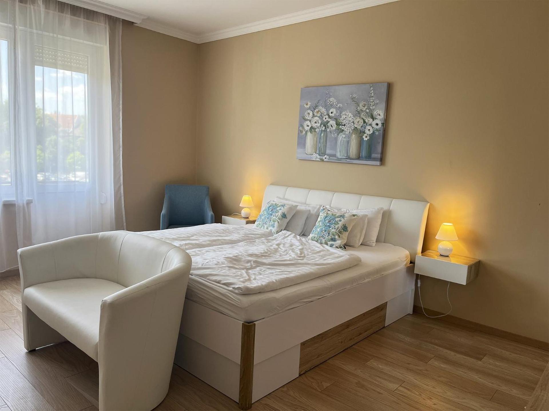 Camille Apartmanhouse Budapest Exteriör bild